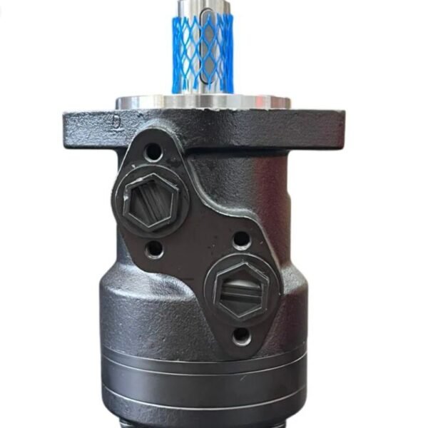 Motor Hidráulico Orbital 100cc Reforzado